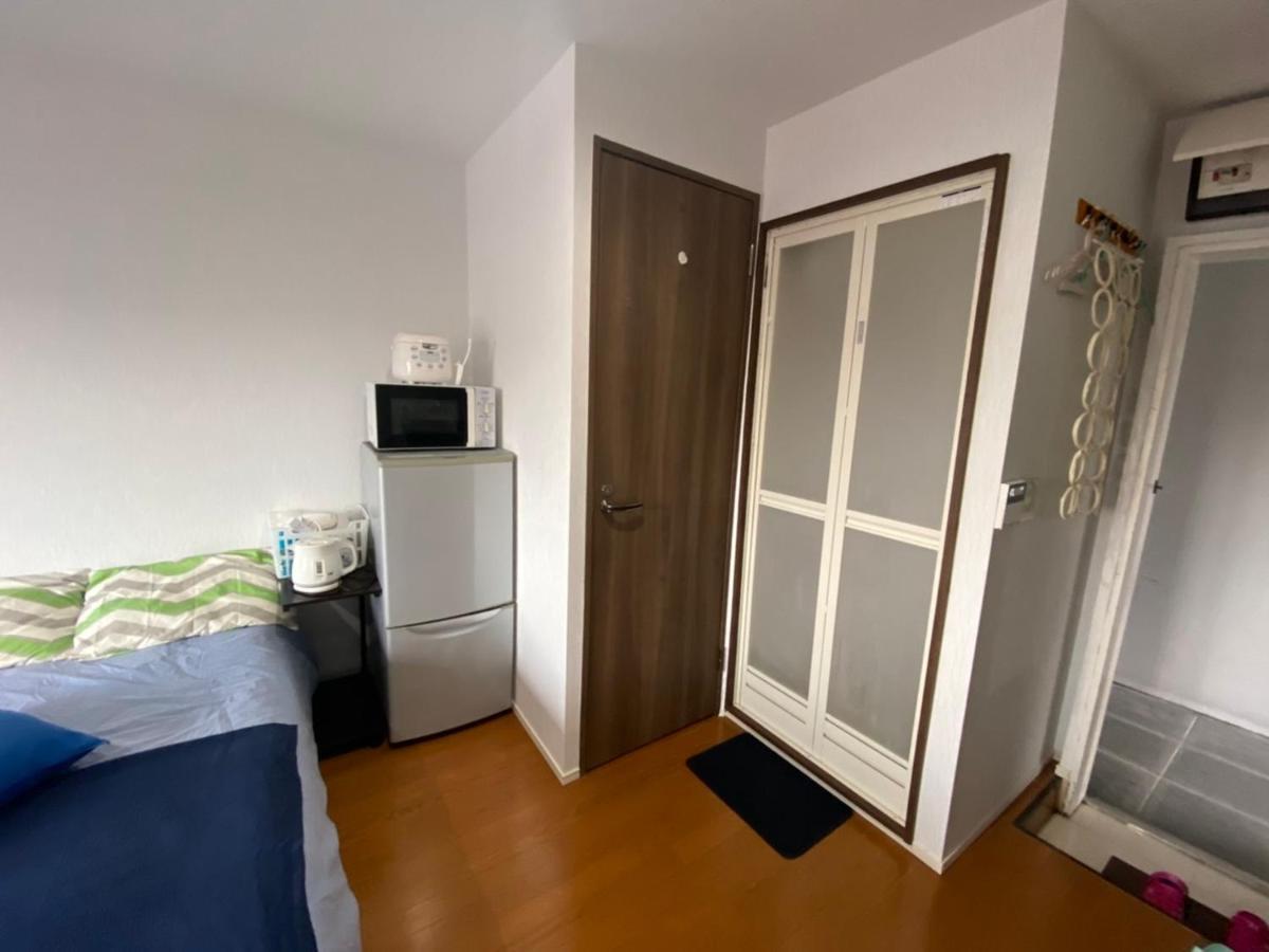 Takemura Building 3F Tokio Zewnętrze zdjęcie