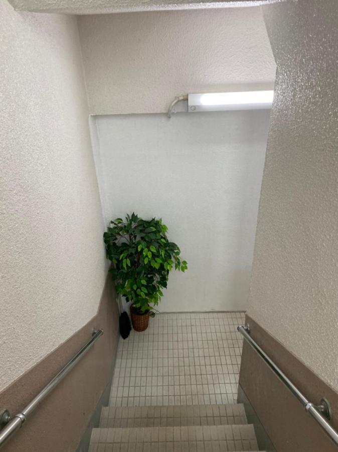 Takemura Building 3F Tokio Zewnętrze zdjęcie