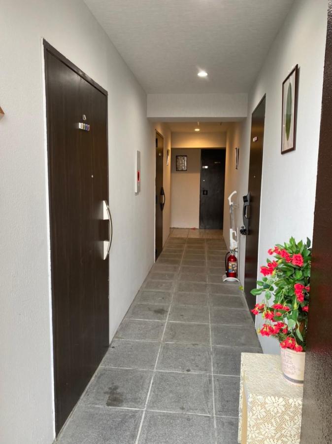Takemura Building 3F Tokio Zewnętrze zdjęcie