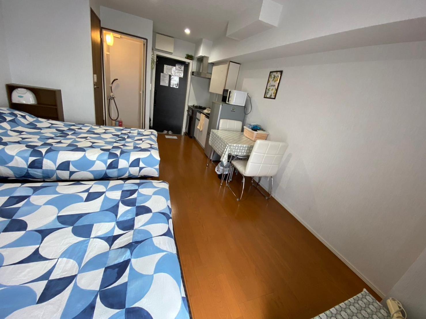 Takemura Building 3F Tokio Zewnętrze zdjęcie